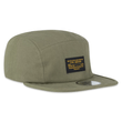 Bone Masculino New Era Camper Core 5 Panel VERDE-NEI25BON121- -2-